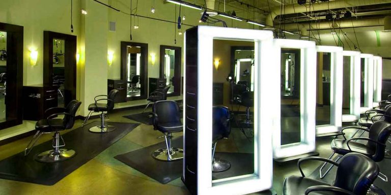 Men’s Hair Salon : Look Your Best for Your Job